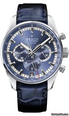 Zenith 03.2041.400/51.C496 Watches Watch