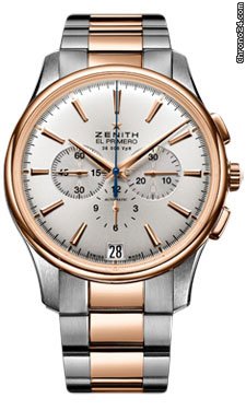 Zenith 51.2112.400/01.M2110 Watches Watch