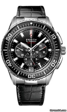 Zenith 03.2060.405/21.C714 Watches Watch