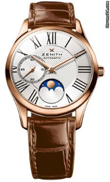 Zenith 18.2310.692/02.C709 Watches Watch