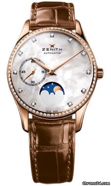 Zenith 22.2310.692/81.C709 Watches Watch