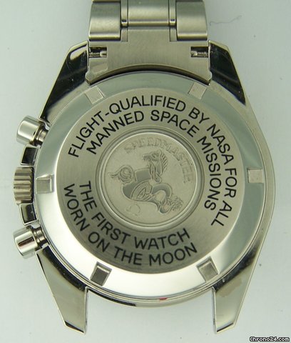 replica Omega SPEEDMASTER MOONWATCH BROAD ARROW ACCIAIO White gold BEZEL WATCHES 1