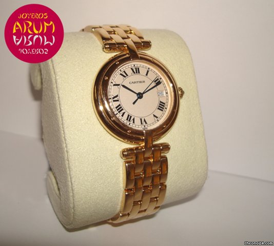Cartier Vendome WATCHES 2