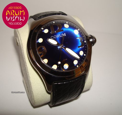 Corum Bubble WATCHES 2