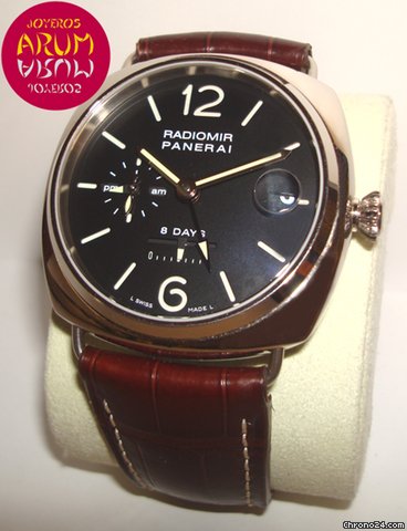 Panerai PAM200 Watches Watch
