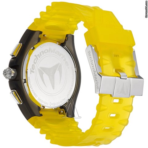 Technomarine Men's Cruise Original Magnum Watch WATCHES 2