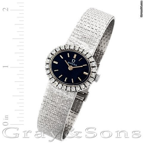 Omega Omega 13591 Watches Watch