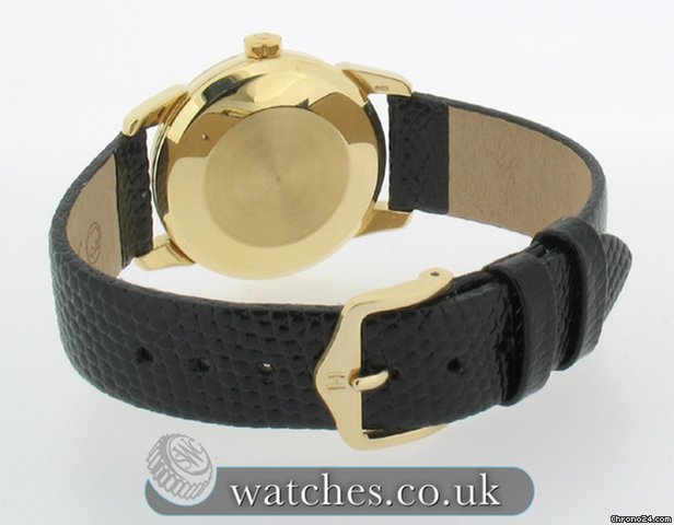 replica Omega Vintage Seamaster WATCHES 1 