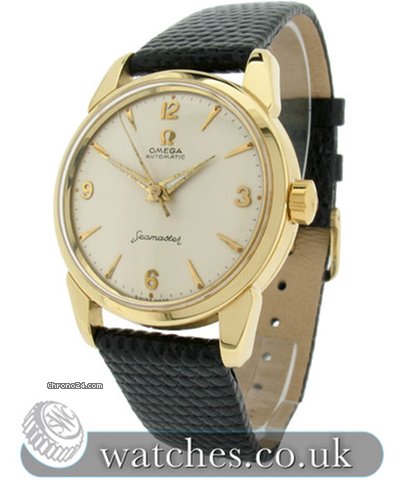Omega Omega 29509 Watches Watch