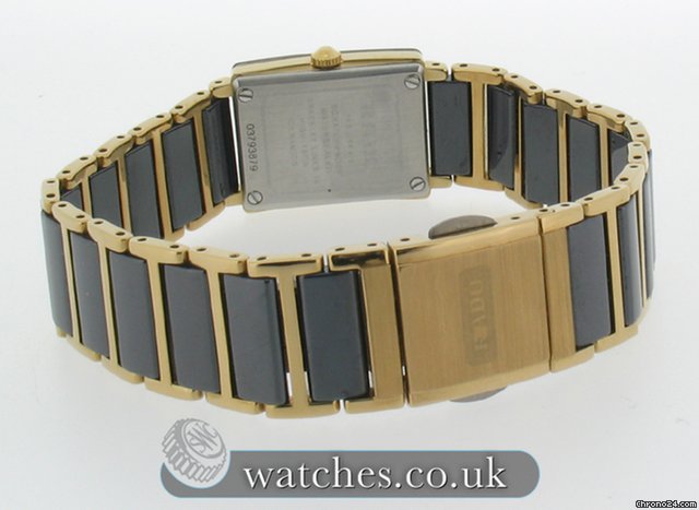 replica Rado Ladies Integral WATCHES 1