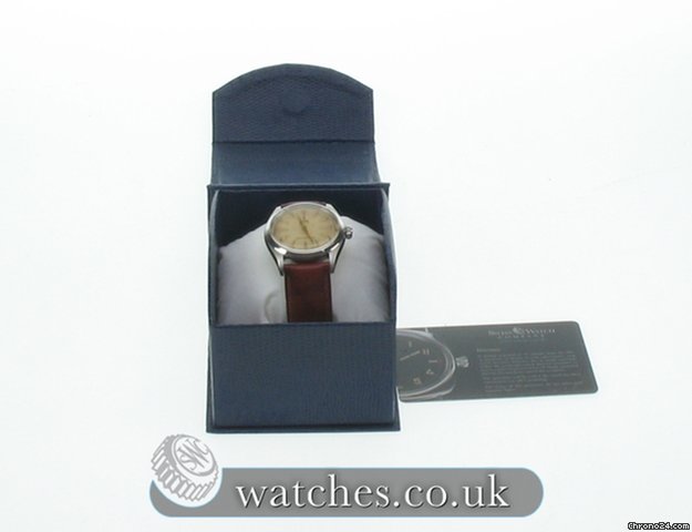Tudor Vintage Oyster Royal WATCHES 2