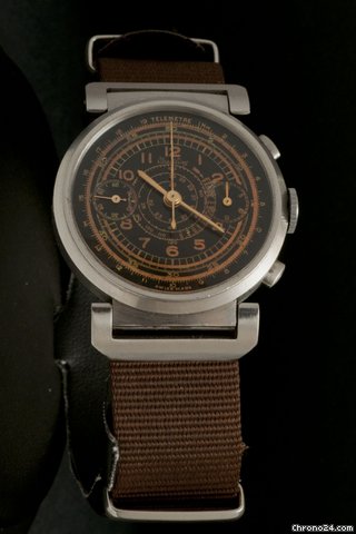 Breitling anse basculanti cronografo WATCHES 2