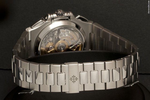 replica Patek Philippe cronografo nautilus WATCHES 1