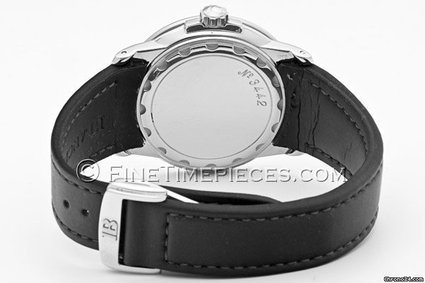 replica Blancpain Leman 2100 - 2100 - 1127 - 71 WATCHES 1