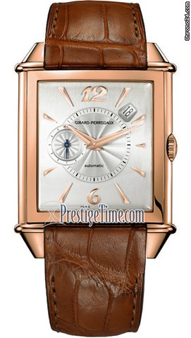 Girard Perregaux 25835-52-161-baca Watches Watch