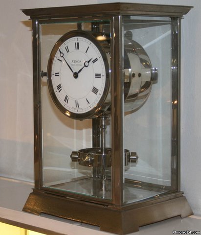 Jaeger-LeCoultre Atmos WATCHES 2