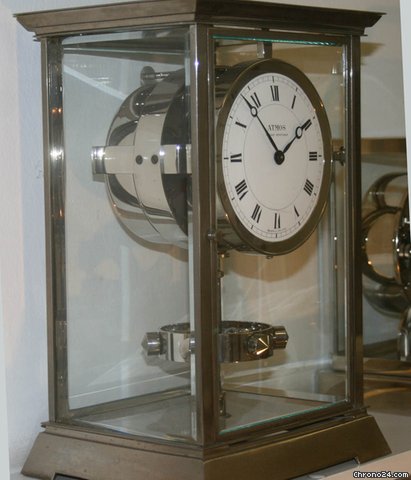 replica Jaeger-LeCoultre Atmos WATCHES 1