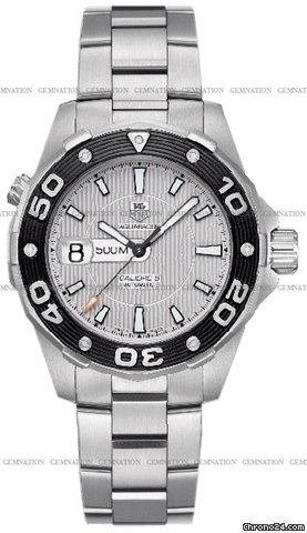 TAG Heuer WAJ2111.BA0870 Watches Watch