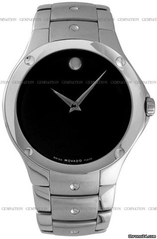 Movado 0605788 Watches Watch