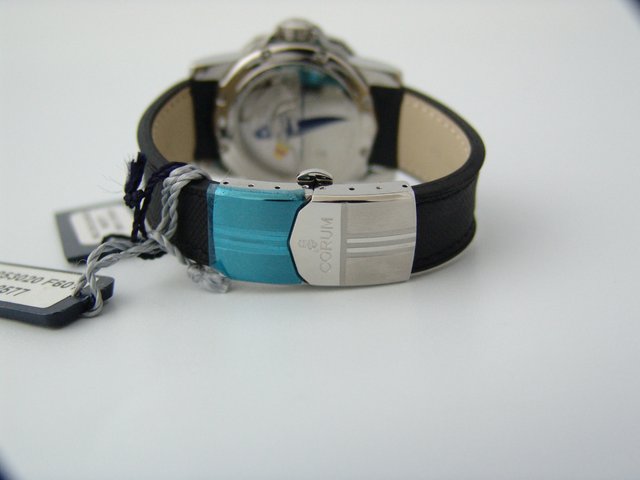 replica Corum Admirals Cup Chronometer Special Price WATCHES 1