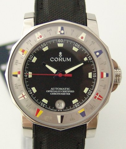 Corum 982-530-20-AN32 Watches Watch