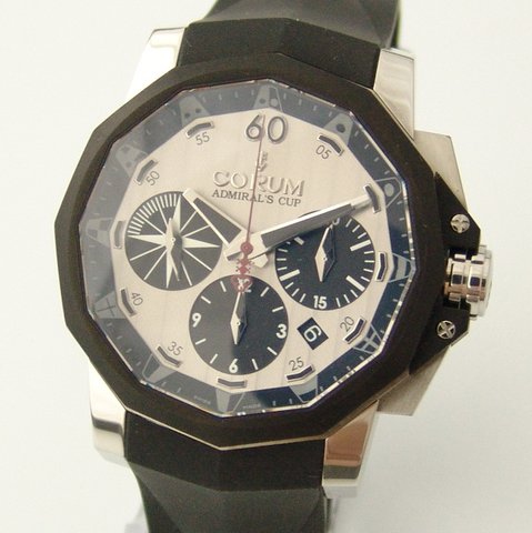 replica Corum Admirals Cup Chronograph Limited Edition Special Price WATCHES 1
