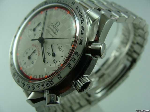 Omega Speedmaster Limited Edition WATCHES 2