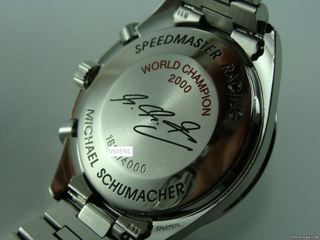 replica Omega Speedmaster Limited Edition WATCHES 1