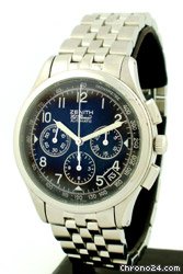 Zenith 02.0500.400 Watches Watch