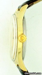 Omega Ref. 2891 3 WATCHES 2