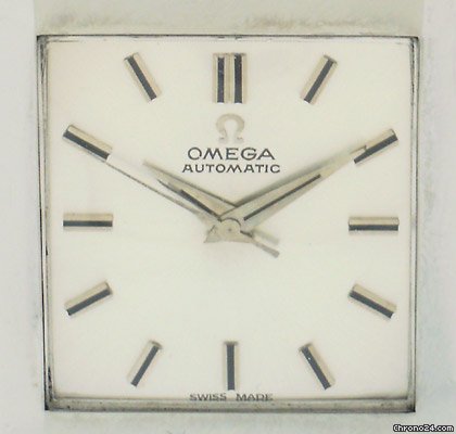 replica Omega Ref. 3999.2SC 429 WATCHES 1