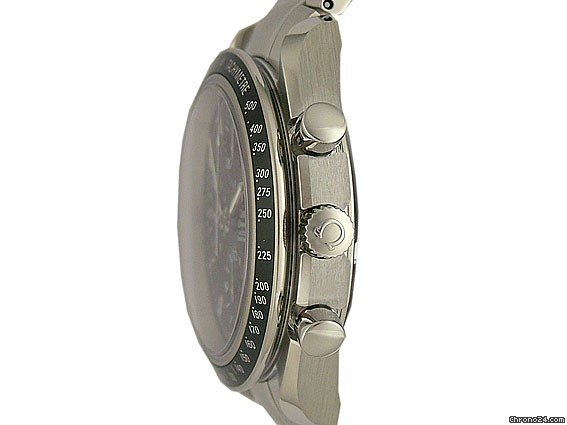 Omega Speedmaster Date 40mm WATCHES 2