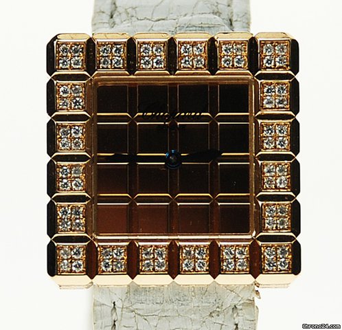 Chopard Chopard 52991 Watches Watch