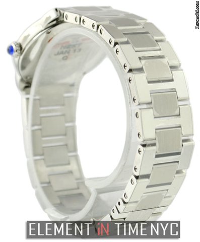 replica Cartier Ronde Solo 29mm W6701004 NIB WATCHES 1