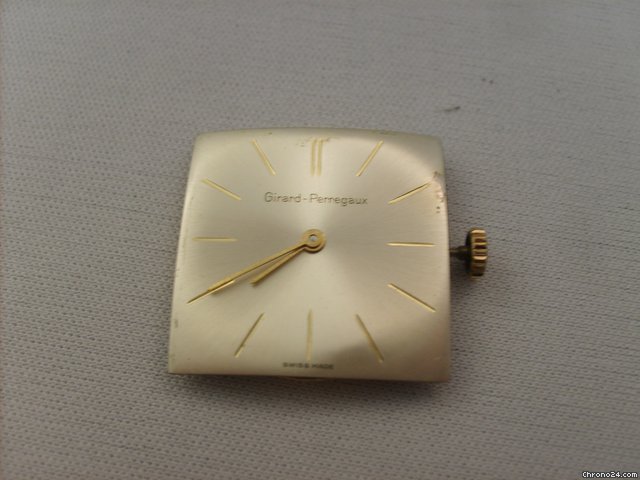 replica Girard Perregaux WATCHES 1
