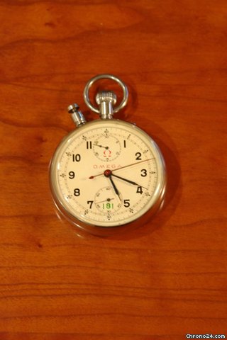 Omega Omega 13276 Watches Watch