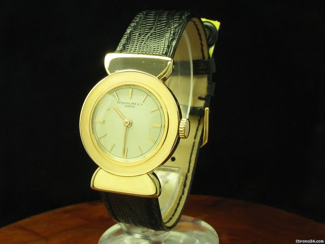 Patek Philippe 572 Watches Watch