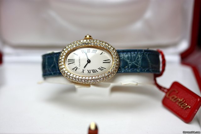 replica Cartier WATCHES 1