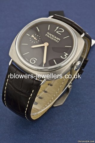 Panerai Radiomir PAM 00322 Limited edition WATCHES 2