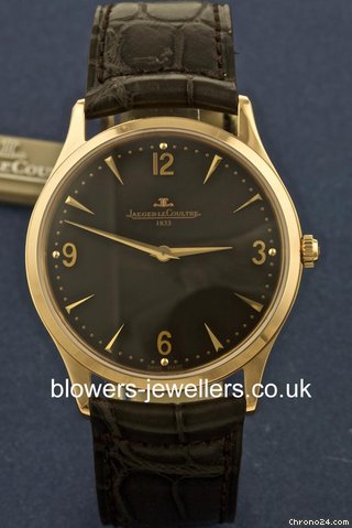 Jaeger LeCoultre 134.24.50 Watches Watch
