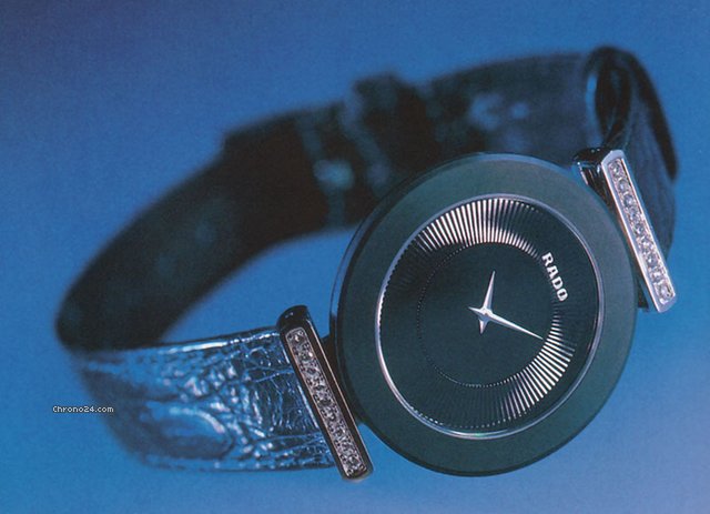 Rado 167.0380.3.015 Watches Watch