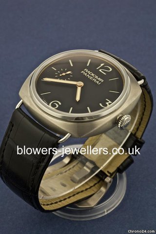 Panerai Radiomir PAM 00309 WATCHES 2