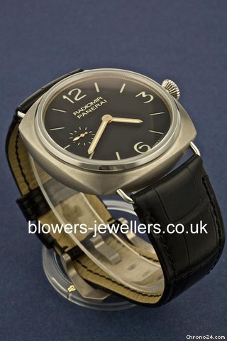 replica Panerai Radiomir PAM 00309 WATCHES 1