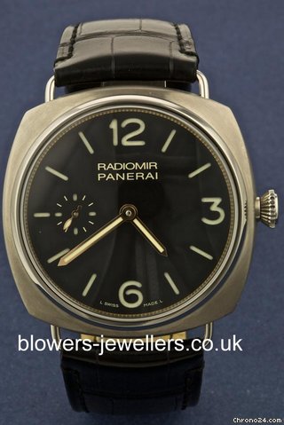 Panerai PAM 00309 Watches Watch