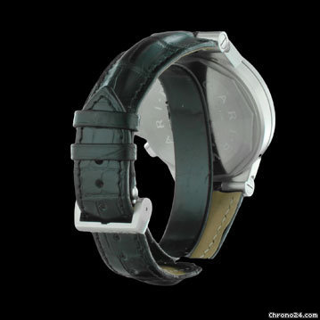 replica Bulgari Chrono Diagono WATCHES 1