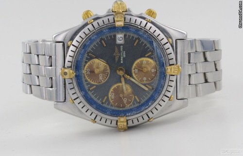 Breitling Breitling 8479 Watches Watch