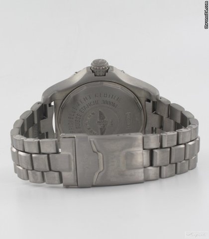 replica Breitling AEROMARINE AVENGER TITAN Finanzierung meglich WATCHES 1 
