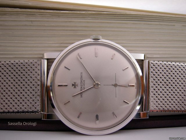 Vacheron Constantin 6414 Watches Watch