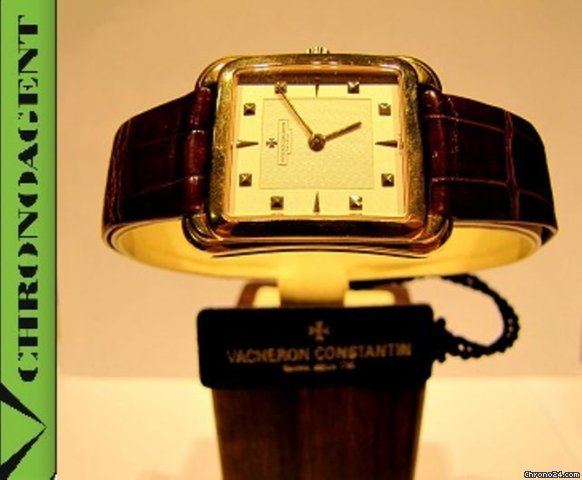 Vacheron Constantin X31J0702 Watches Watch