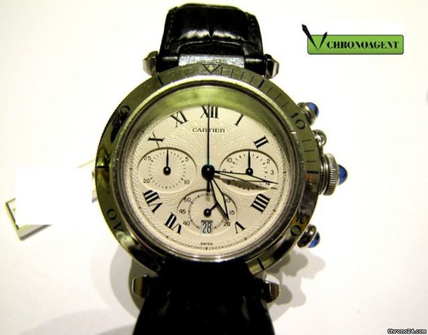 Cartier Cartier 15978 Watches Watch